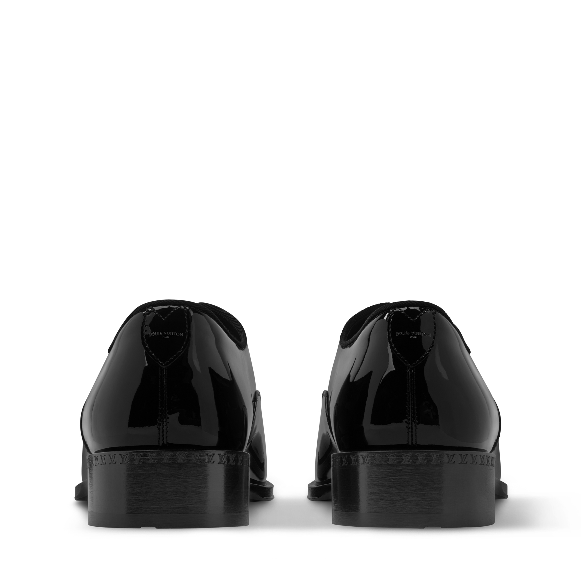 LV Premiere Oxford - Men - Shoes | LOUIS VUITTON ®